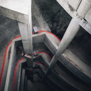 坎儿井立体仓咨询