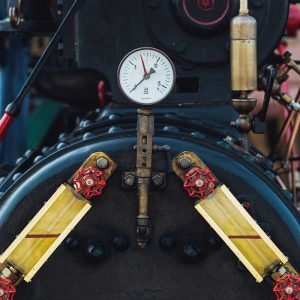 华为机械手项目