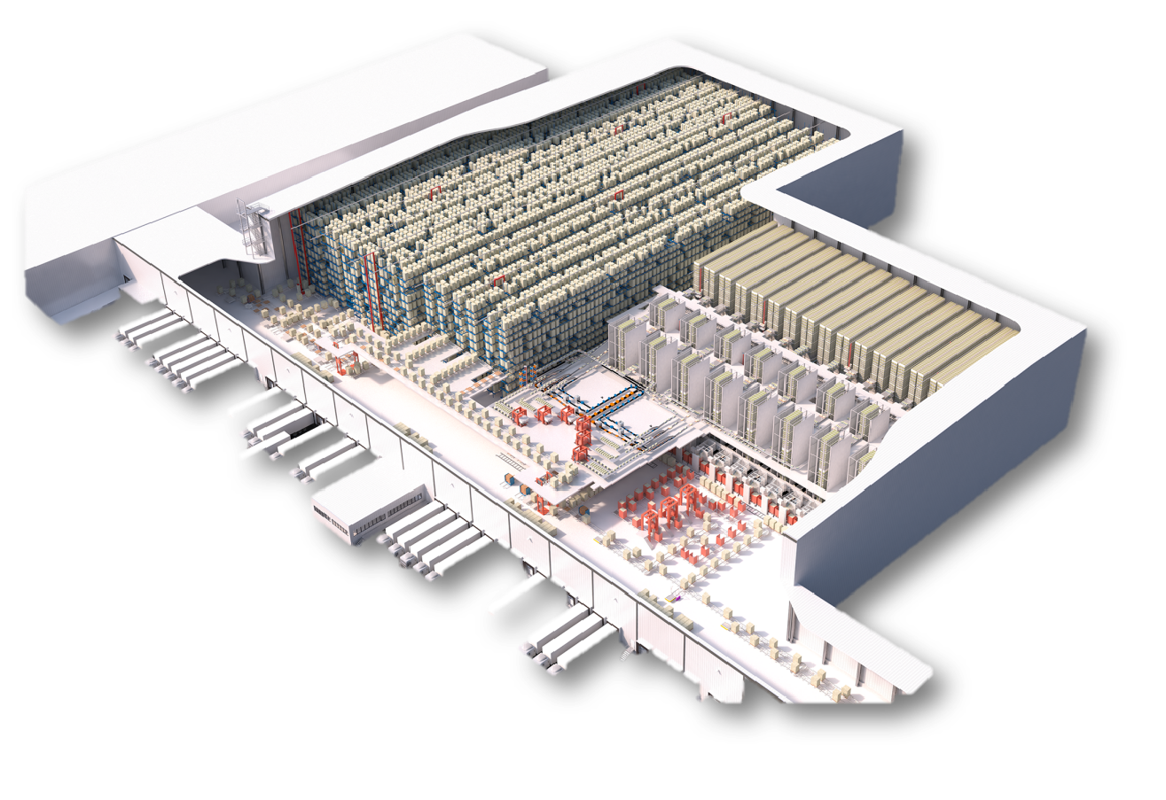 SOULTION/SYSTEM/PRODUCTION
方案 / 系统 / 产品